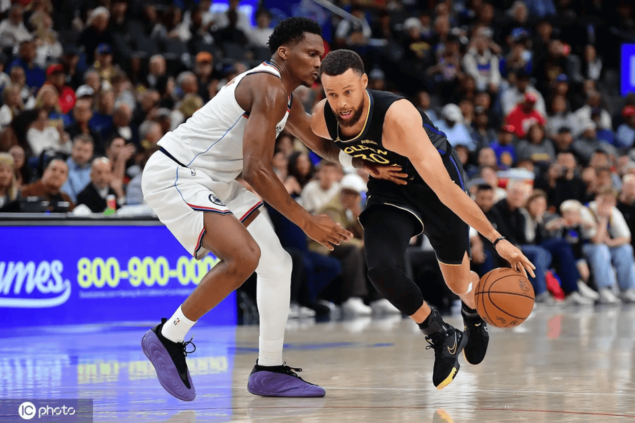 附加赛前瞻：库里小卡死磕再现 杨瀚森登场有戏吗？